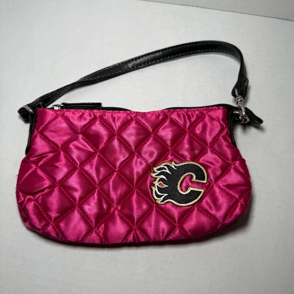 Calgary Flames Mini Bag